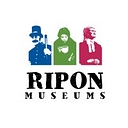 Ripon Museum Trust logo