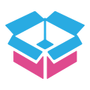 RippedBoxStation logo
