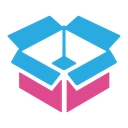 RippedBoxStation logo