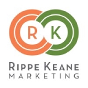 Rippe Keane Marketing logo