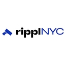 Favicon of Rippl NYC