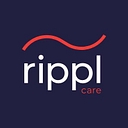 Rippl Care logo