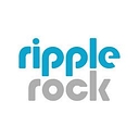 Ripplerock logo