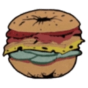 Ripple Bagel & Deli logo