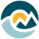 Rippleffect On Cow Island, Maine logo