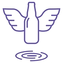 Ripple Glass logo