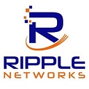 Ripple Networks logo
