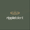 Ripple Talent Solutions logo