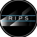 RIPS Construction logo