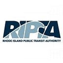 Rhode Island Public Transit Authority logo