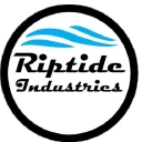 Riptide Industries logo