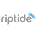 Riptide logo