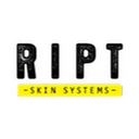 RIPT Skin Systems logo