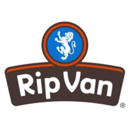 Rip Van, Inc. logo