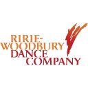Ririe Woodbury Dance Company logo