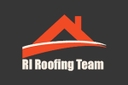 RI Roofing Team logo