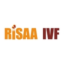 RiSAA IVF logo