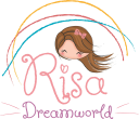 risadreamworld.com logo