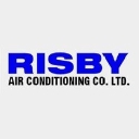Risby Air Conditioning Co. Limited logo