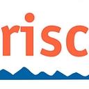 Reading International Solidarity Centre logo