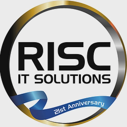 Risc IT Solutions Limited logo