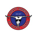 Riscky's Bbq logo