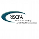 Ri Society of Certified Public Accountants logo