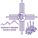 Roswell Independent Schools logo