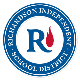 Thurgood Marshall El logo