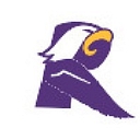 Richardson West Junior High logo