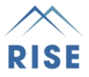 Rise Athletes logo
