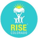 Rise Colorado logo