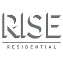 Rise Residential logo