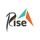 Rise Incorporated logo