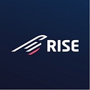 rise logo