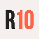 Rise10 Recruitment logo
