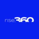 Rise360 logo