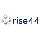 Rise44 logo
