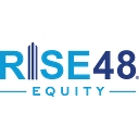 Rise48 Equity company logo