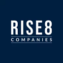 RISE8 COMPANIES logo