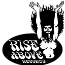 Rise Above Records logo