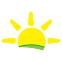 Rise & Shine Education logo