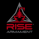 Rise Armament logo
