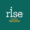 Rise Bar logo
