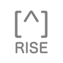 Rise Beyond logo