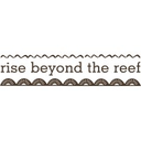 Rise Beyond The Reef logo