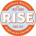 Favicon of Rise Biscuits and Donuts