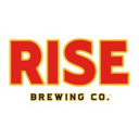 risebrewingco.com logo