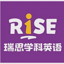 RISE Education Cayman Ltd logo