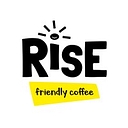 Favicon of RISE coffee box